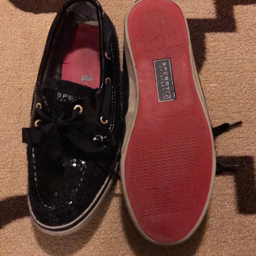 Sperry’s 6.5M - Picture 2 of 7